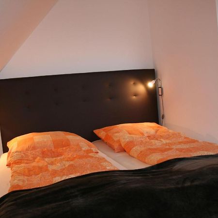 Nickelshus-Whg-Veit Apartment Sankt Peter-Ording Exterior photo
