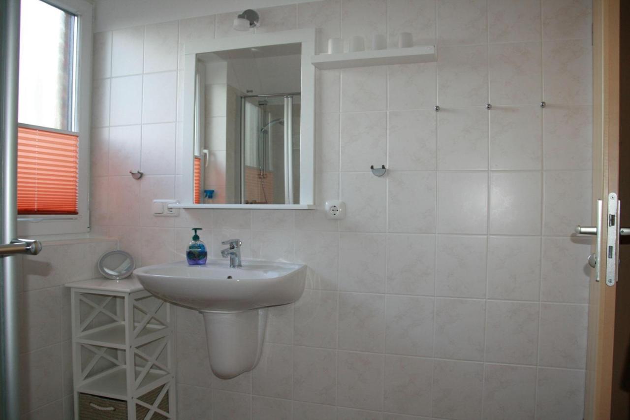 Nickelshus-Whg-Veit Apartment Sankt Peter-Ording Exterior photo